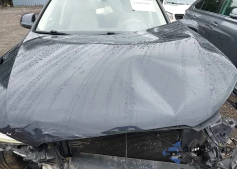 2013 Audi Q5 Premium Plus из США, поврежденный, VIN WA1LFAFP9DA023843